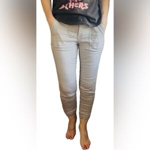 MAVI Ivy Slim Cargo Pants, size 28